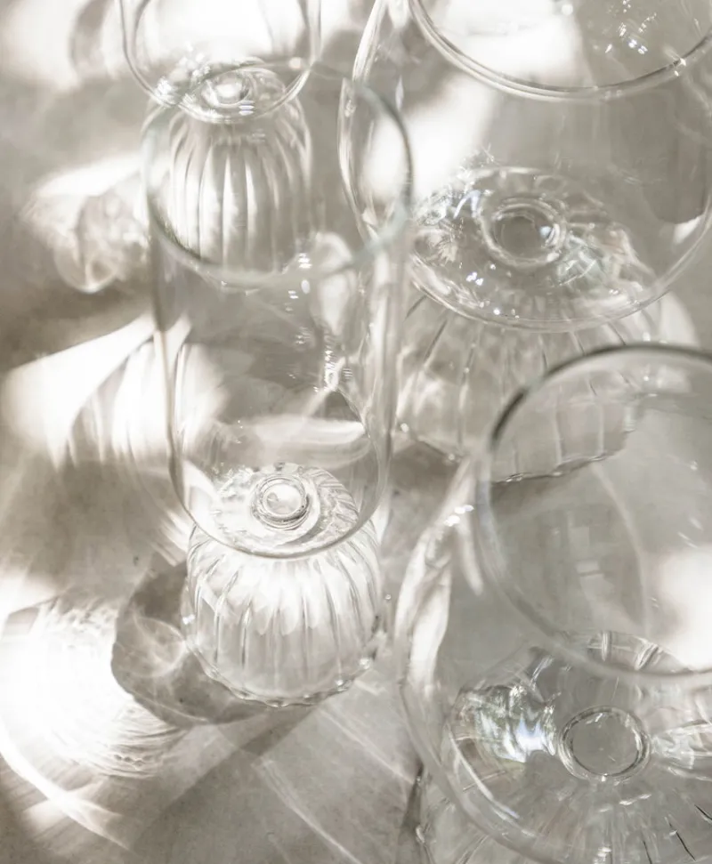 Ichendorf Milano Gläser|Gläser TUTU 6er Set