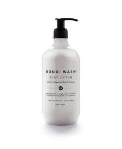 BONDI WASH Körperpflege|Glättende Körpercreme – BODY LOTION