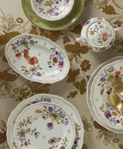 Ginori 1735 Schalen|Porzellan|Granduca Coreana Schalen