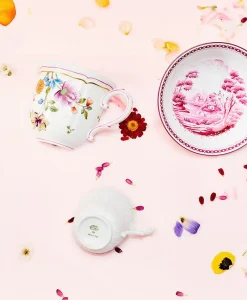 Ginori 1735 Tassen|Kaffee Und Tee|Granduca Coreana Tassen