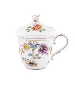 Ginori 1735 Tassen|Kaffee Und Tee|Granduca Coreana Tassen