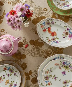 Ginori 1735 Teller|Granduca Coreana Teller