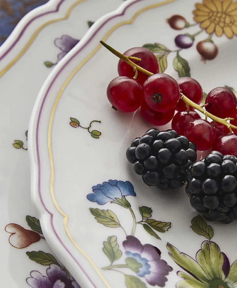 Ginori 1735 Teller|Granduca Coreana Teller