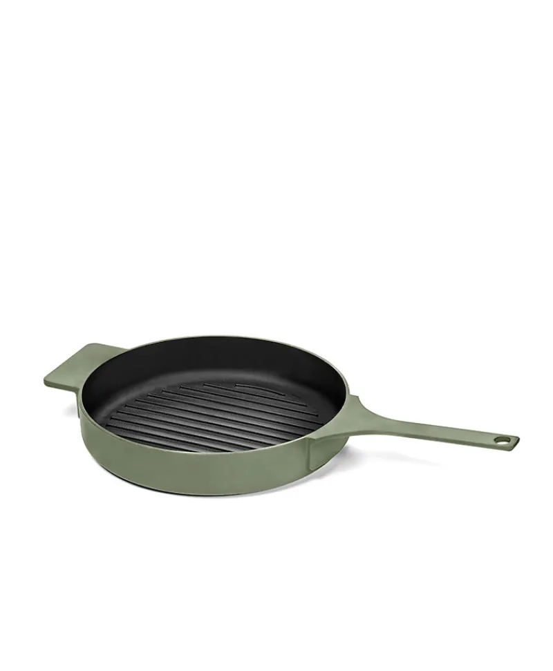 Serax Grillen|Grillen|Grillpfanne SURFACE