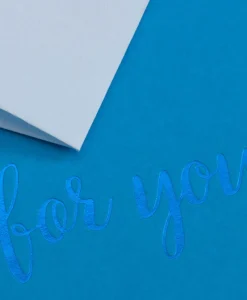 GMUND Papier Papeterie|Grußkarte Color-matched