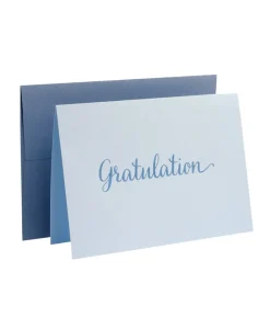 GMUND Papier Papeterie|Grußkarte Color-matched