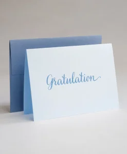 GMUND Papier Papeterie|Grußkarte Color-matched