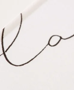 GMUND Papier Papeterie|Grußkarte Handlettering