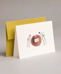 GMUND Papier Papeterie|Grußkarte Illustration