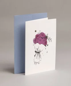 GMUND Papier Papeterie|Grußkarte Illustration