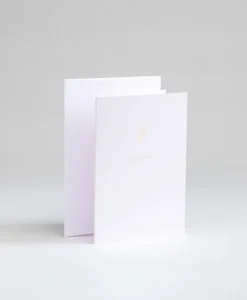 GMUND Papier Papeterie|Grußkarte Zur Geburt Füßchen