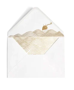 L'Objet Papeterie|Schreibtischzubehör|Haas Briefpapier-Set