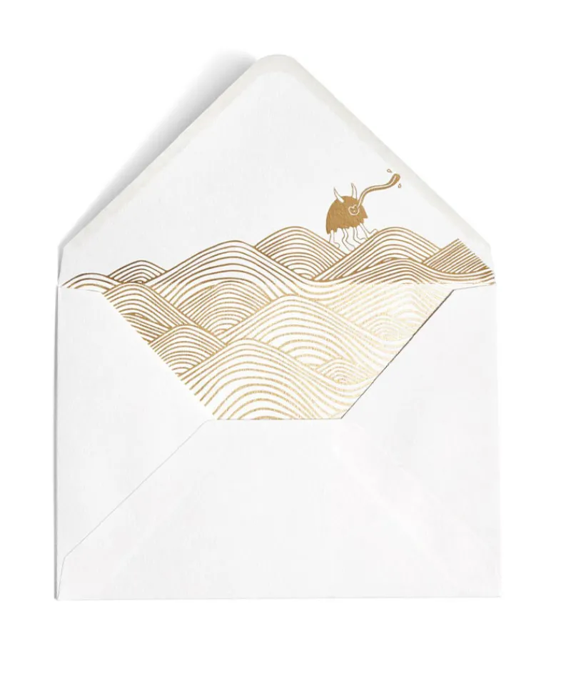 L'Objet Papeterie|Schreibtischzubehör|Haas Briefpapier-Set