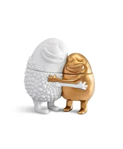 L'Objet Dosen Und Boxen|Kunst Und Skulpturen|Haas Huggers Box