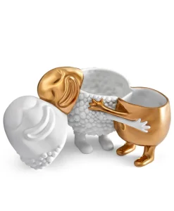 L'Objet Dosen Und Boxen|Kunst Und Skulpturen|Haas Huggers Box