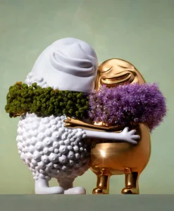 L'Objet Dosen Und Boxen|Kunst Und Skulpturen|Haas Huggers Box