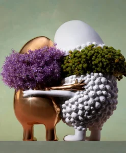 L'Objet Dosen Und Boxen|Kunst Und Skulpturen|Haas Huggers Box