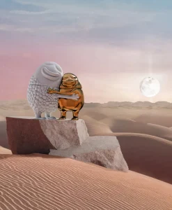 L'Objet Dosen Und Boxen|Kunst Und Skulpturen|Haas Huggers Box