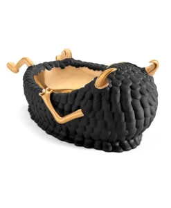 L'Objet Schmuckaufbewahrung|Schalen|Haas Lazy Susan Schale