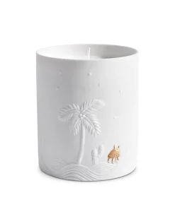 L'Objet Duftkerzen|Haas Mojave Palm Kerze