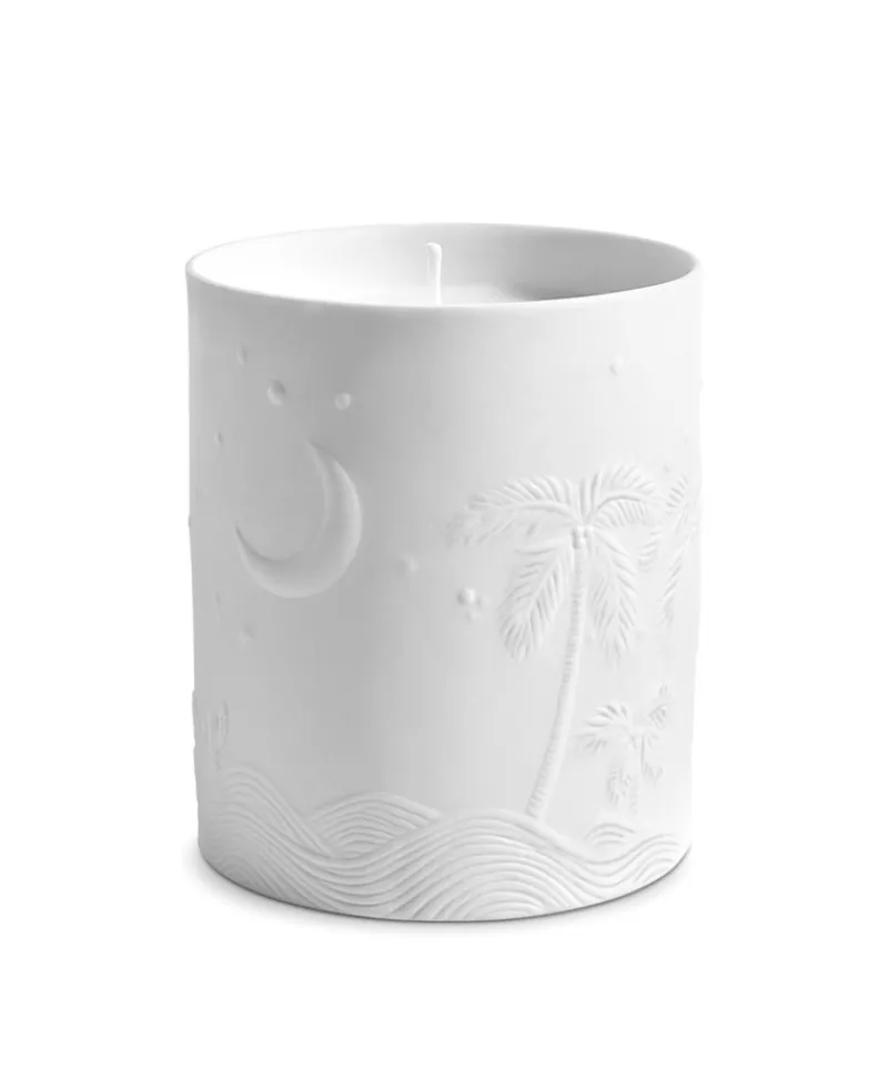 L'Objet Duftkerzen|Haas Mojave Palm Kerze