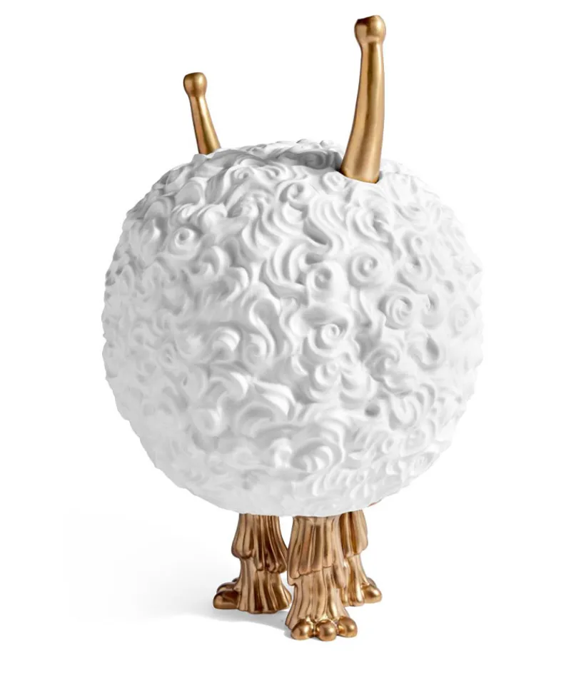 L'Objet Räucherwerk|Haas Monster Ball Räucherstäbchenhalter