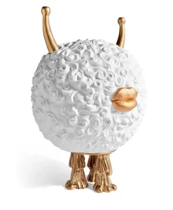 L'Objet Räucherwerk|Haas Monster Ball Räucherstäbchenhalter