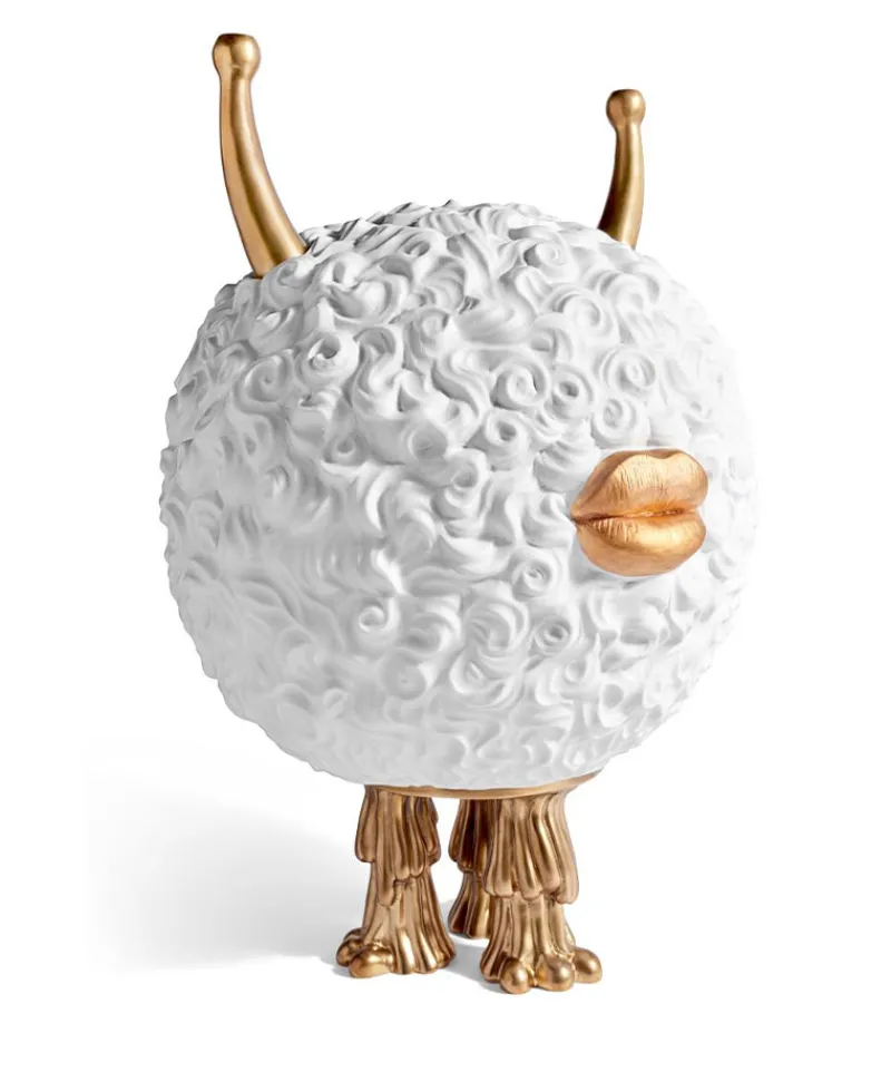 L'Objet Räucherwerk|Haas Monster Ball Räucherstäbchenhalter