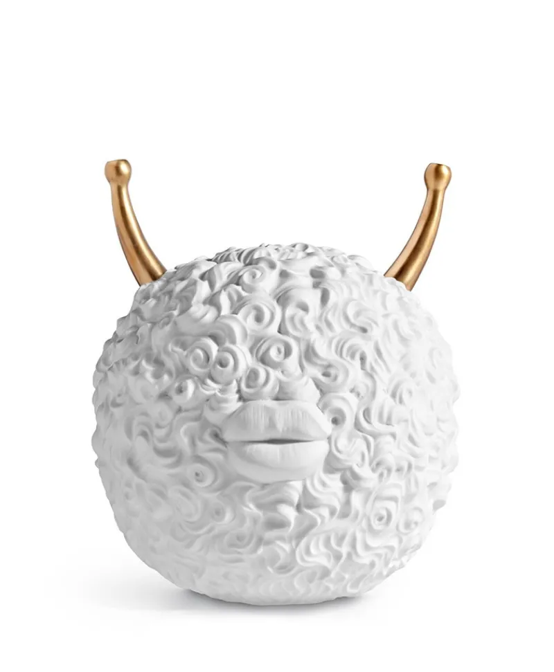 L'Objet Räucherwerk|Haas Monster Ball Räucherstäbchenhalter