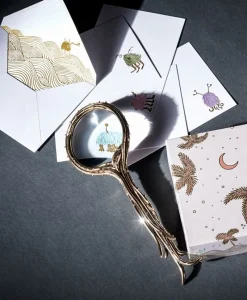 L'Objet Schreibgeräte Und Zubehör|Schreibtischzubehör|Haas Optipus Vergrößerungsglas