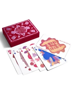 L'Objet World Of Games|Haas Spielkarten Jumbo