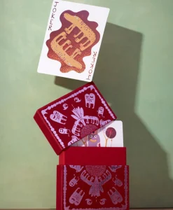 L'Objet World Of Games|Haas Spielkarten Jumbo