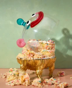 L'Objet Kaffee Und Tee|Küchenutensilien|Haas Tortenständer Niki