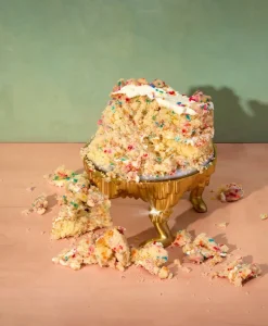 L'Objet Kaffee Und Tee|Küchenutensilien|Haas Tortenständer Niki