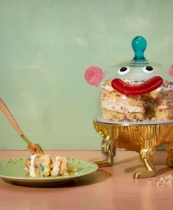 L'Objet Kaffee Und Tee|Küchenutensilien|Haas Tortenständer Niki