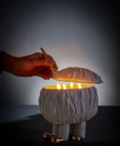 L'Objet Duftkerzen|Haas Unicorn Duftkerze