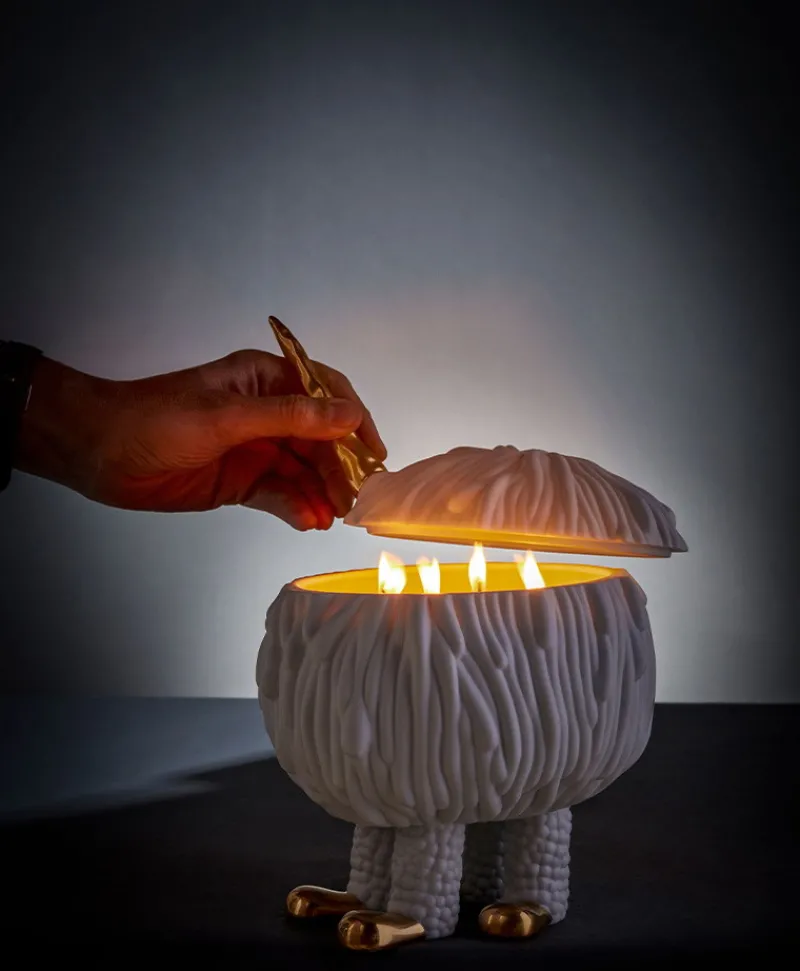 L'Objet Duftkerzen|Haas Unicorn Duftkerze