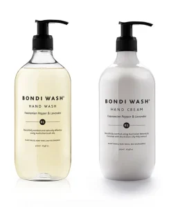 BONDI WASH Körperpflege|Seife|Hand Duo