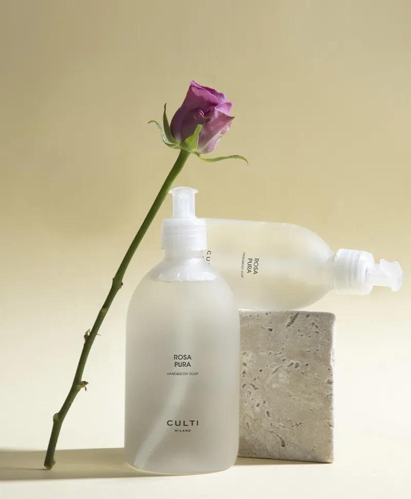 Culti Milano Körperpflege|Seife|Hand- und Körperseife Aramara