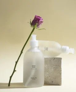 Culti Milano Seife|Hand- und Körperseife Tessuto