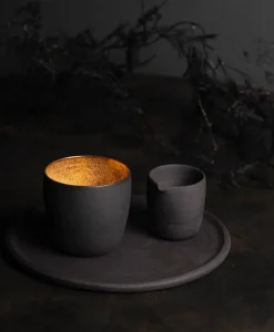 Ton Stein Gut Tassen|Kaffee Und Tee|Handbecher Set