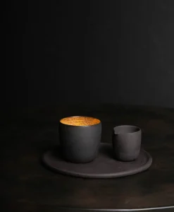 Ton Stein Gut Tassen|Kaffee Und Tee|Handbecher Set