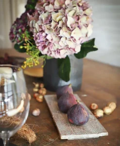 Christine Wagner Edles Handwerk|Tabletts|Handgefertigte Keramik-Platte