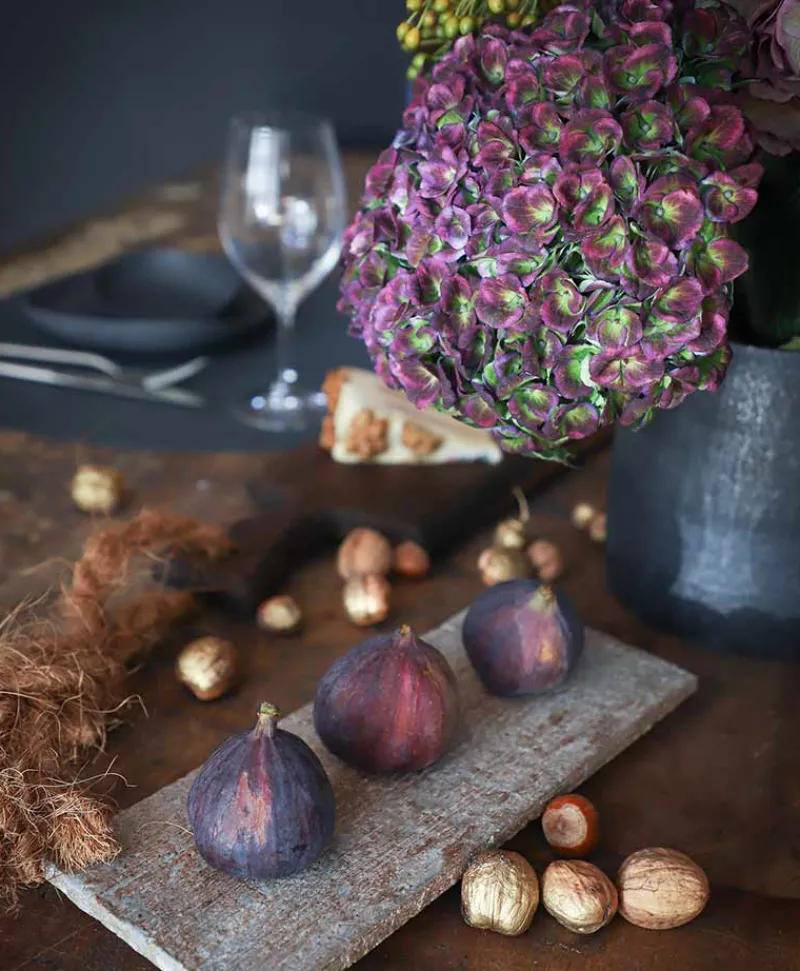 Christine Wagner Edles Handwerk|Tabletts|Handgefertigte Keramik-Platte