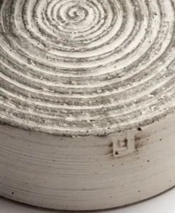 Christine Wagner Schalen|Keramik|Handgefertigte Keramik-Schale niedrig