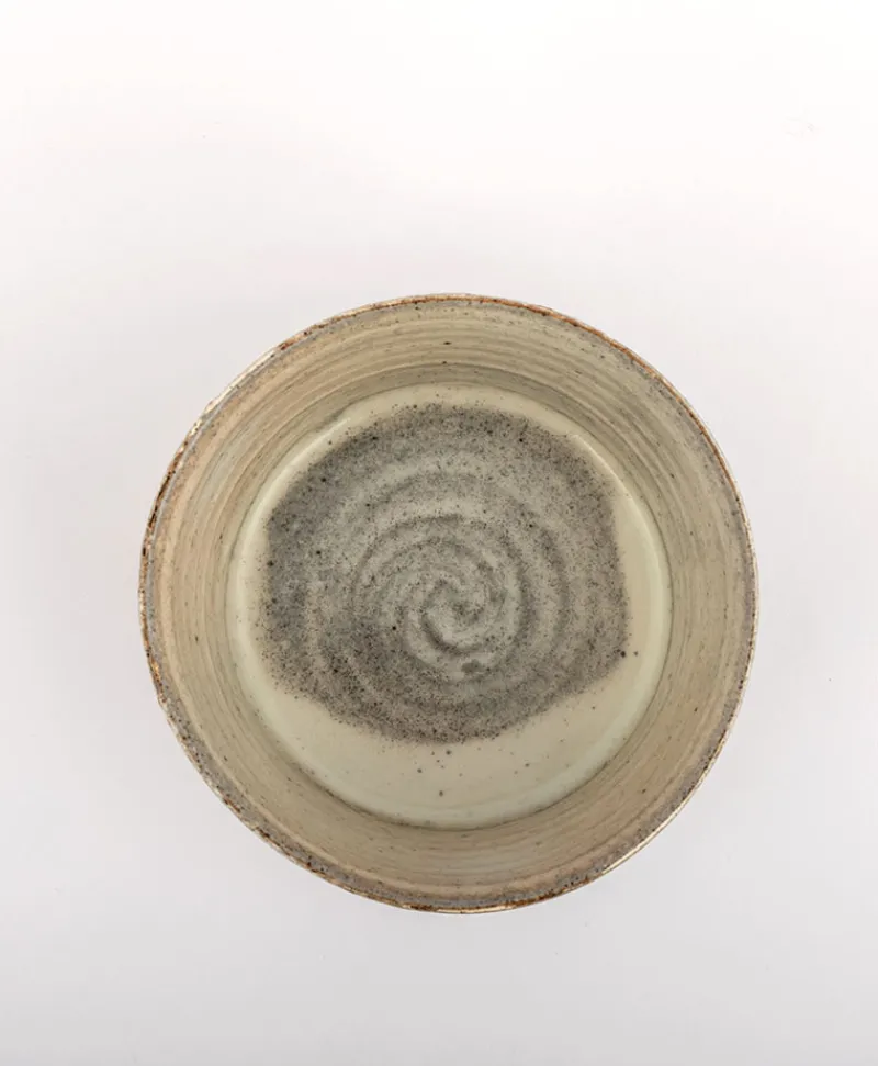 Christine Wagner Schalen|Keramik|Handgefertigte Keramik-Schale mittel