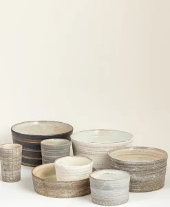 Christine Wagner Schalen|Keramik|Handgefertigte Keramik-Schale klein