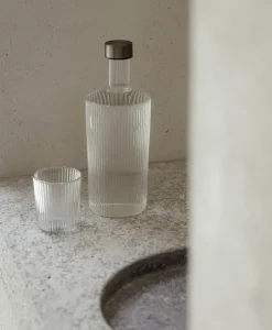 Paveau Gläser|Handgefertigte Trinkgläser 4er Set