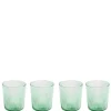 Paveau Gläser|Handgefertigte Trinkgläser 4er Set