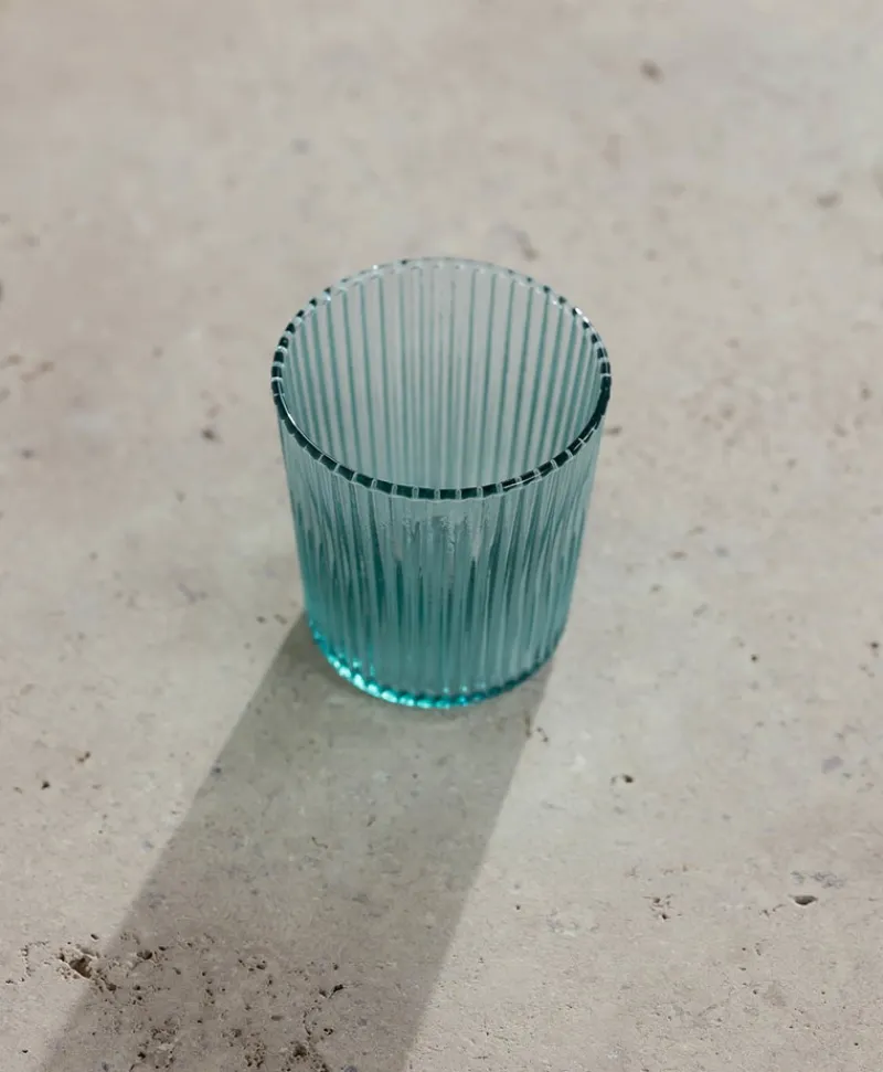 Paveau Gläser|Handgefertigte Trinkgläser 4er Set